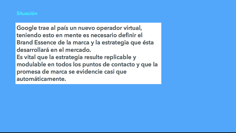 Mi Proyecto del curso: Branding e Identidad: construcción y desarrollo de una marca 1