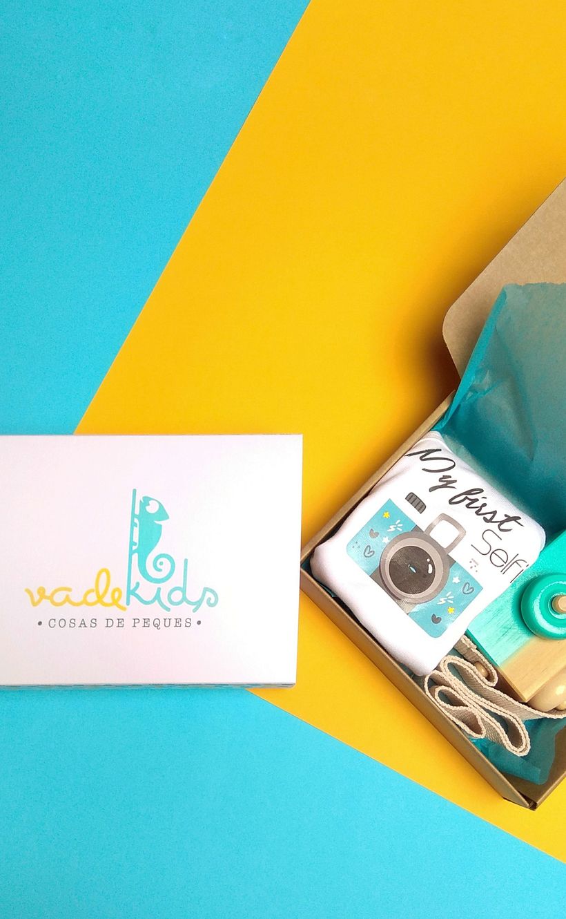 fotografía de producto VADEKIDS  2
