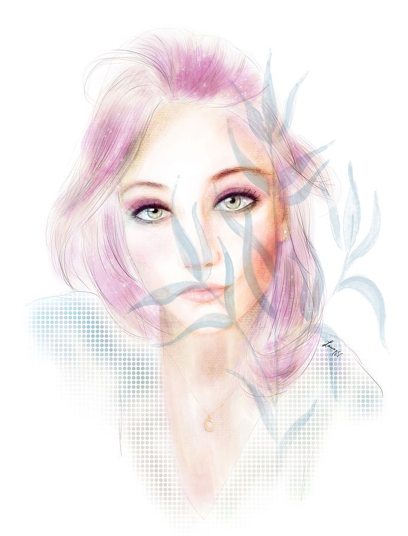 Retrato -1