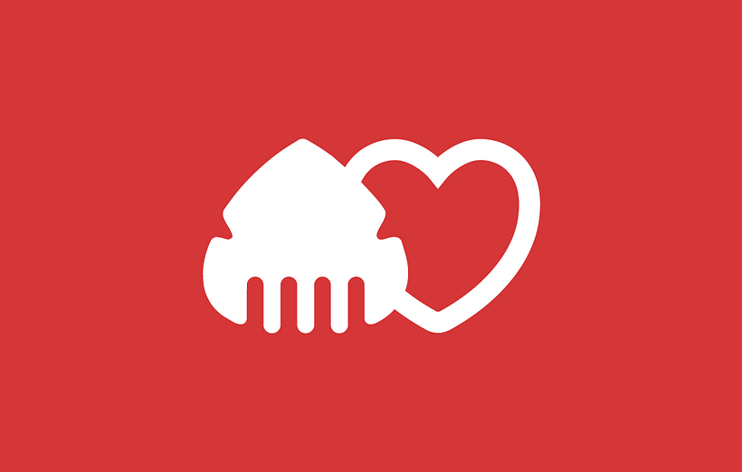 Logo Peinetta Roja 0