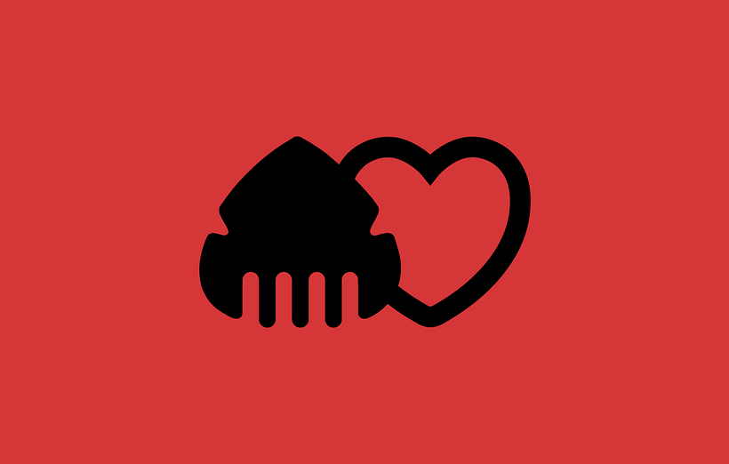 Logo Peinetta Roja 1