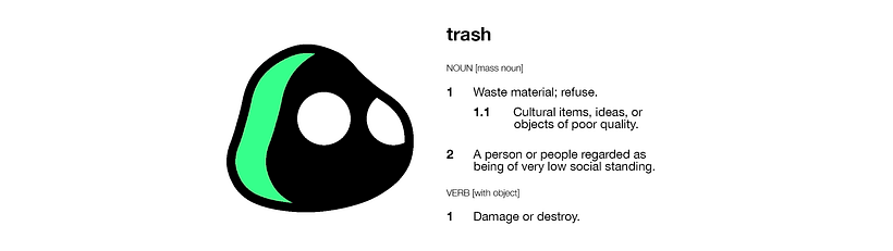 TRASH 2