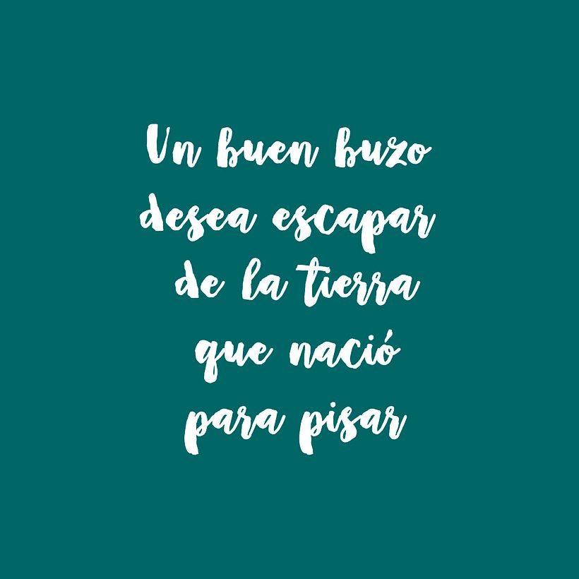 El viaje del Buzo 0
