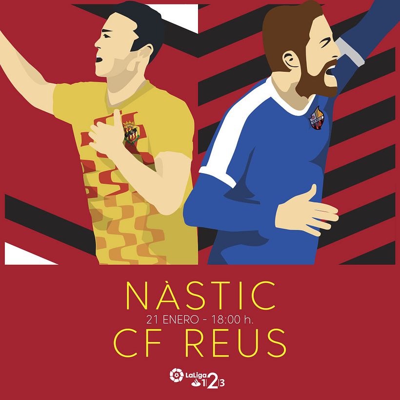LaLiga graphics 1