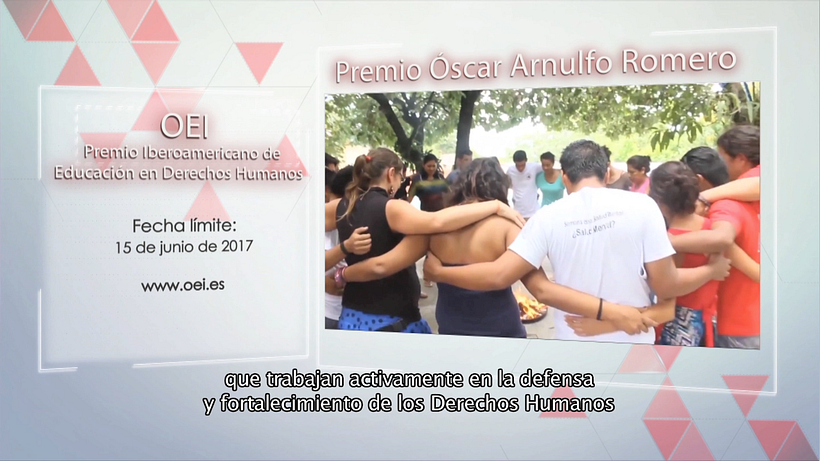 Identidad visual canal NCI Cooperación 5