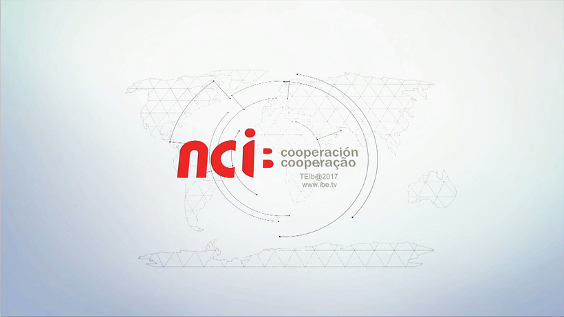 Identidad visual canal NCI Cooperación 6