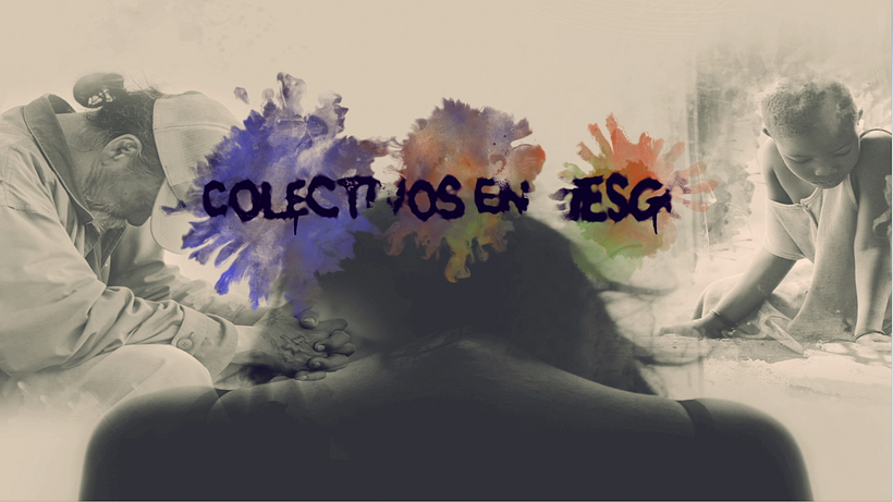 INTRO 'Colectivos en riesgo' 3