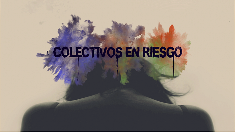 INTRO 'Colectivos en riesgo' 4