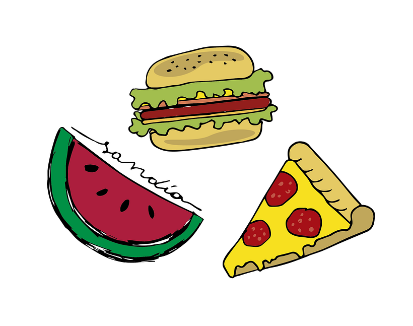 Yummy -1
