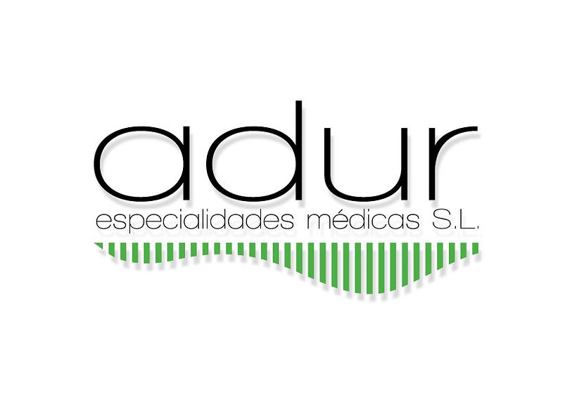 Adur Especialidades Médicas, proyecto para Arquivistes 3