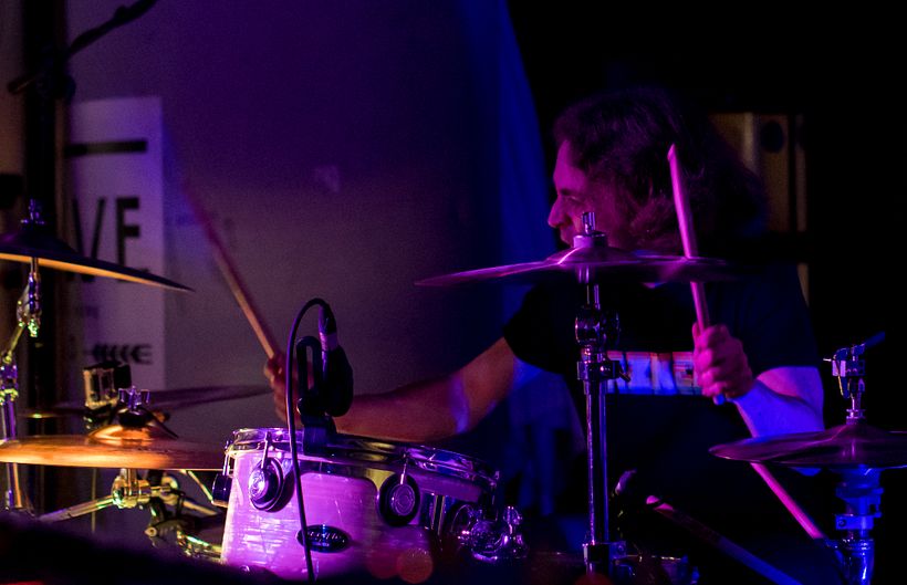 Presentación del disco de Aizkorak Zorroztu 0