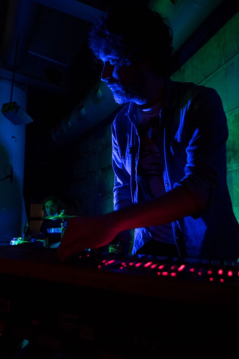 Presentación del disco de Aizkorak Zorroztu 4