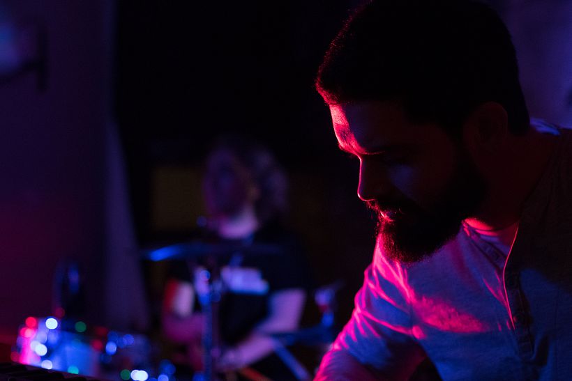 Presentación del disco de Aizkorak Zorroztu 5