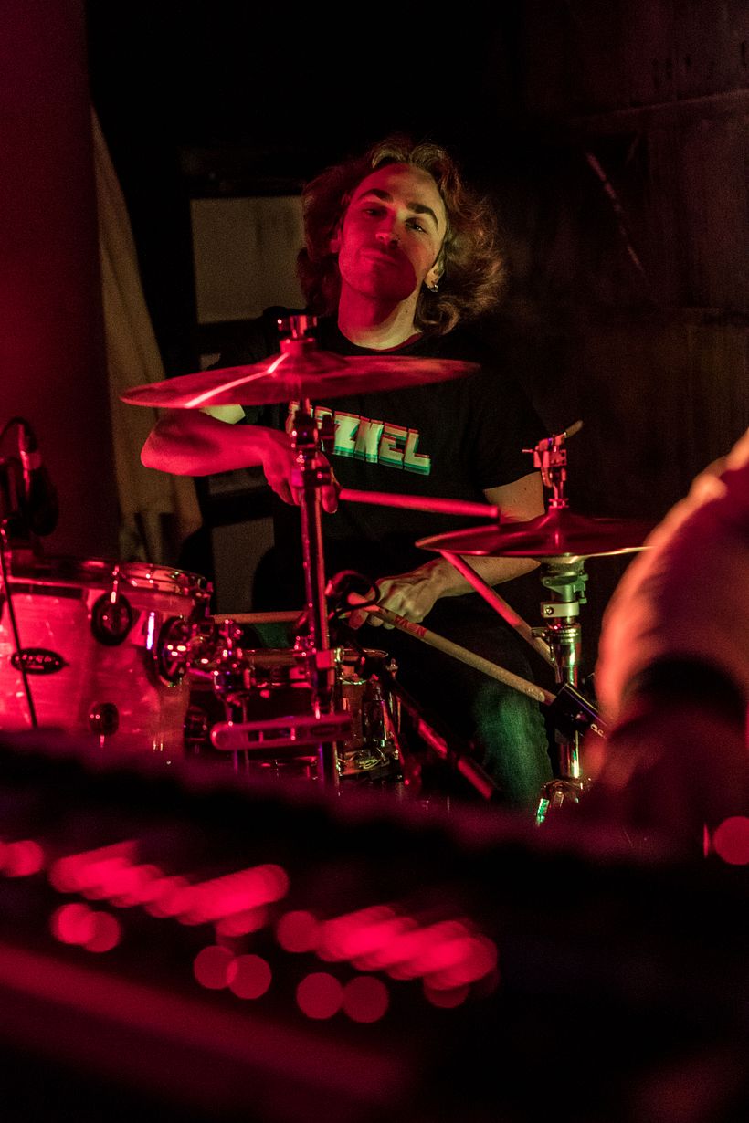 Presentación del disco de Aizkorak Zorroztu 6