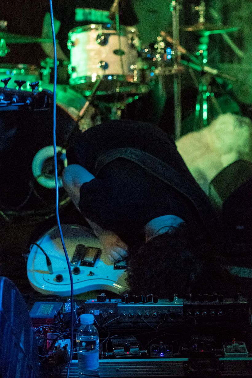 Presentación del disco de Aizkorak Zorroztu 9