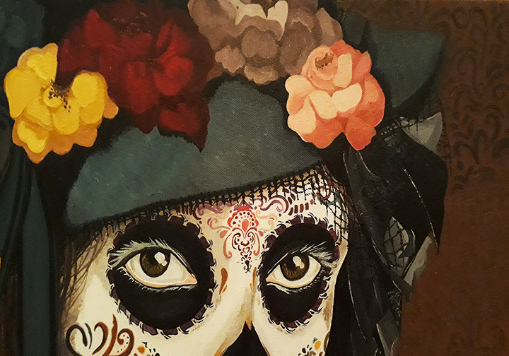 Ilustración/diseños  7