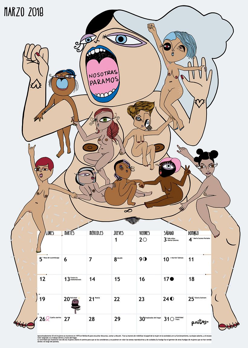 Viva la Victoria 2018 2