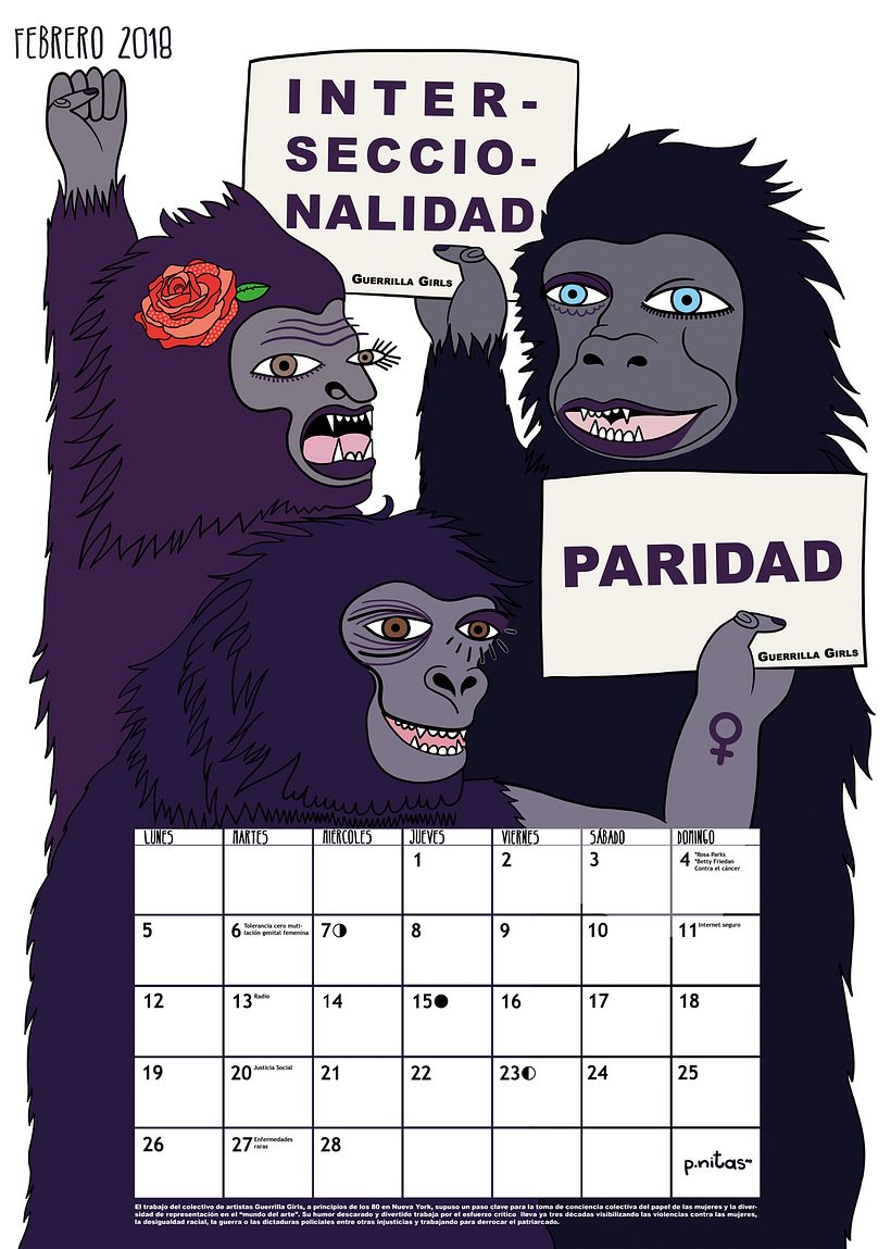 Viva la Victoria 2018 1