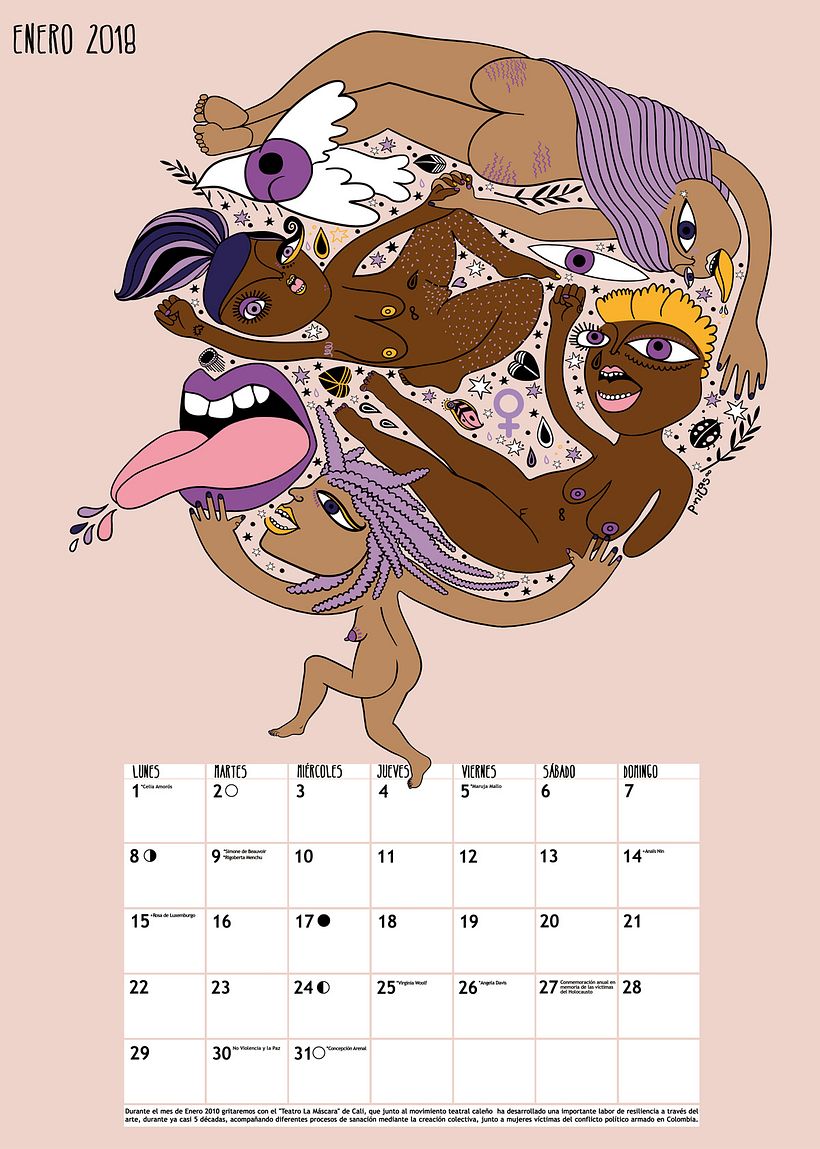 Viva la Victoria 2018 0