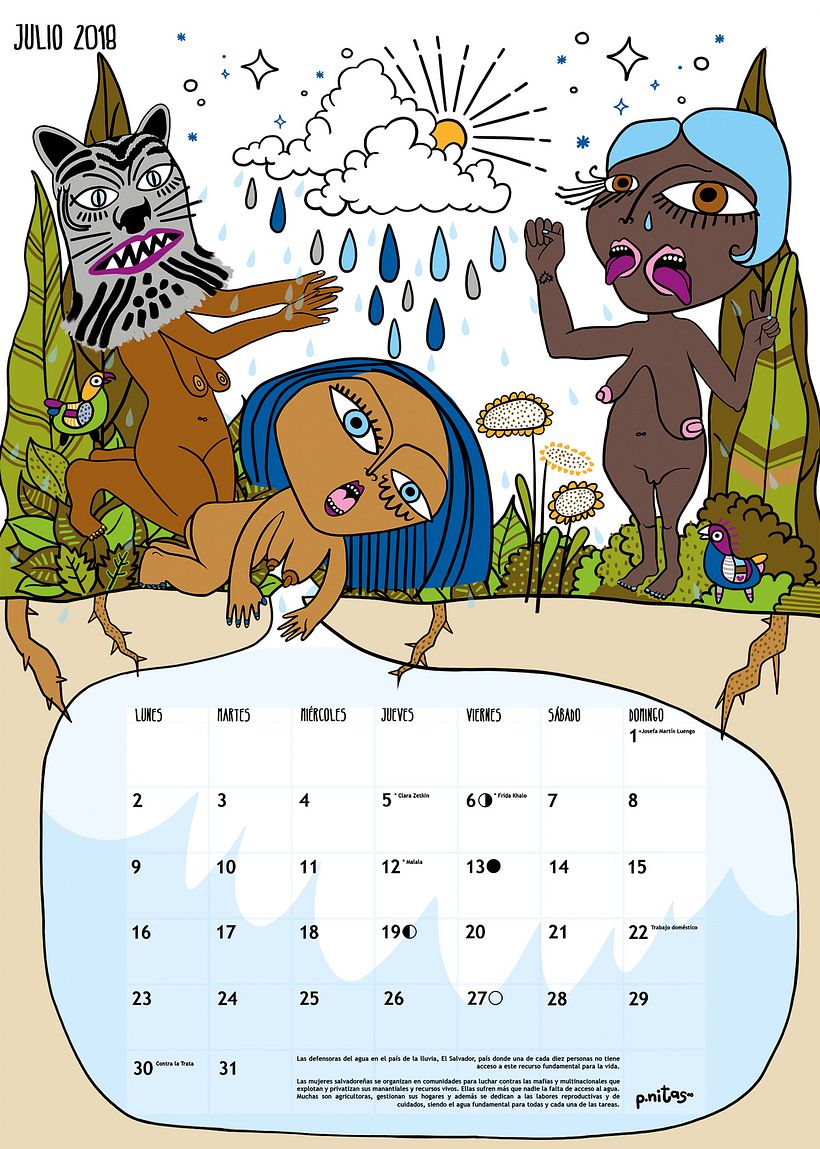 Viva la Victoria 2018 5