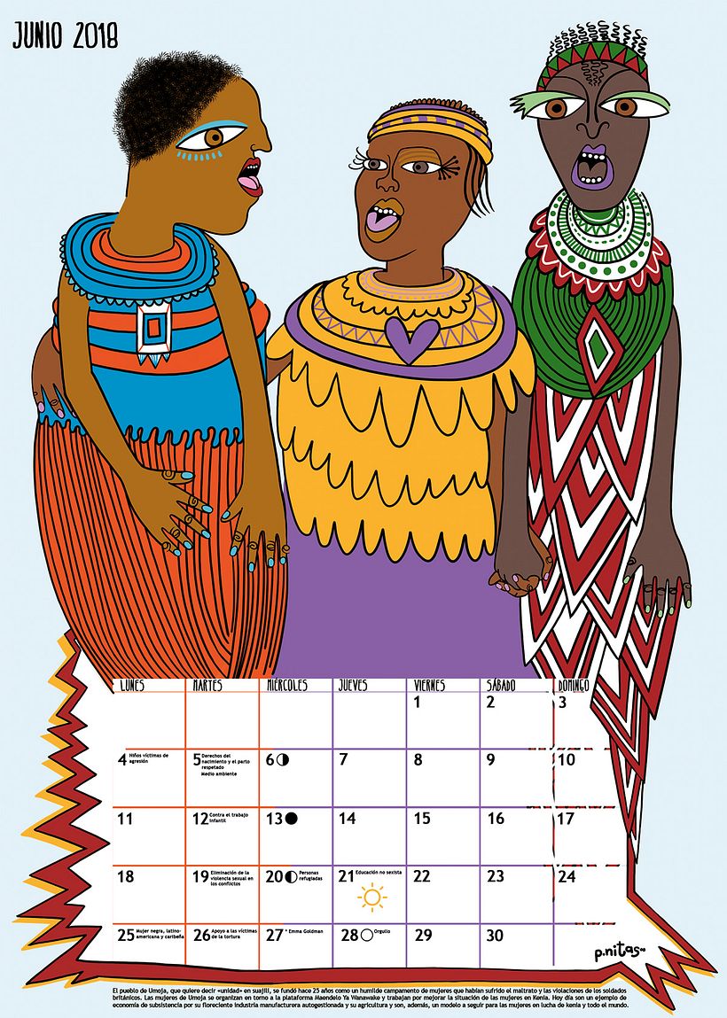 Viva la Victoria 2018 6