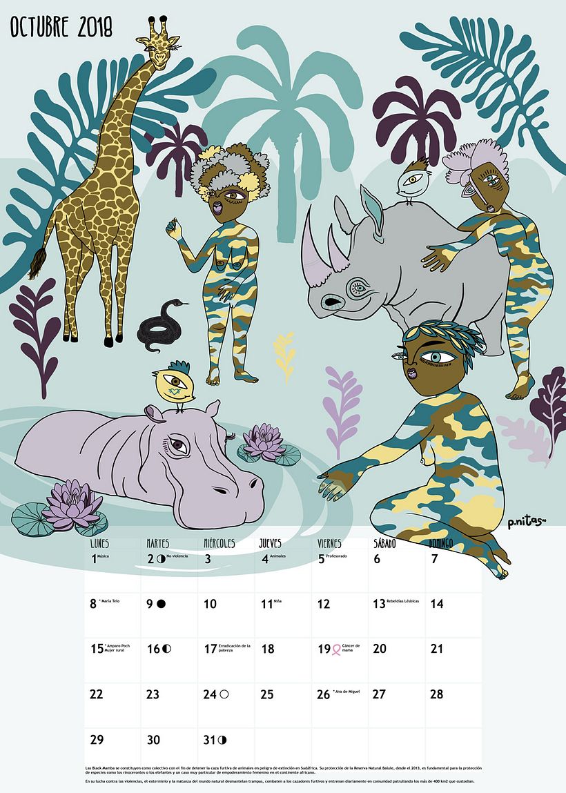 Viva la Victoria 2018 9