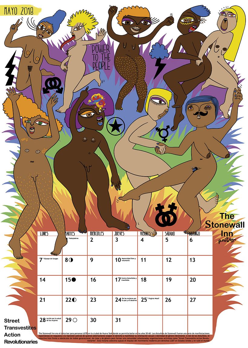 Viva la Victoria 2018 4