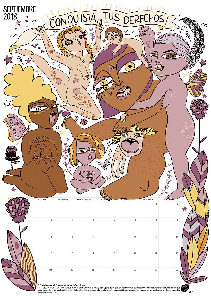 Viva la Victoria 2018 8