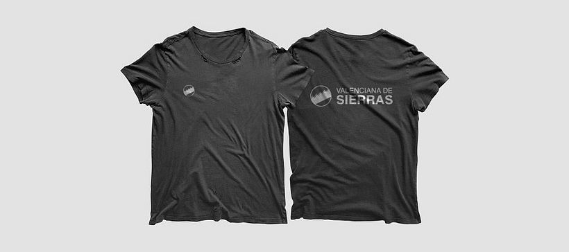 Branding Industrial · VFS 9