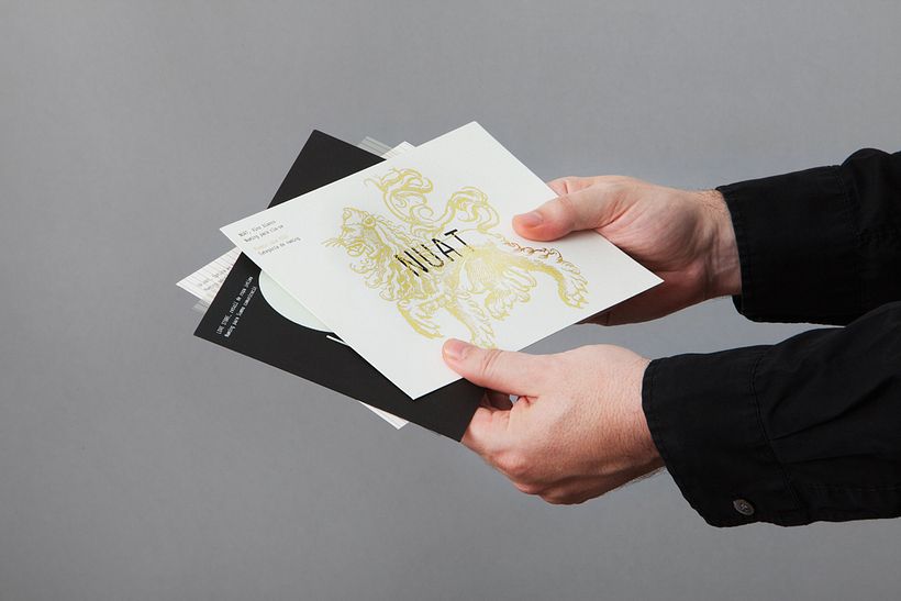 Postales Nom-Nam 1