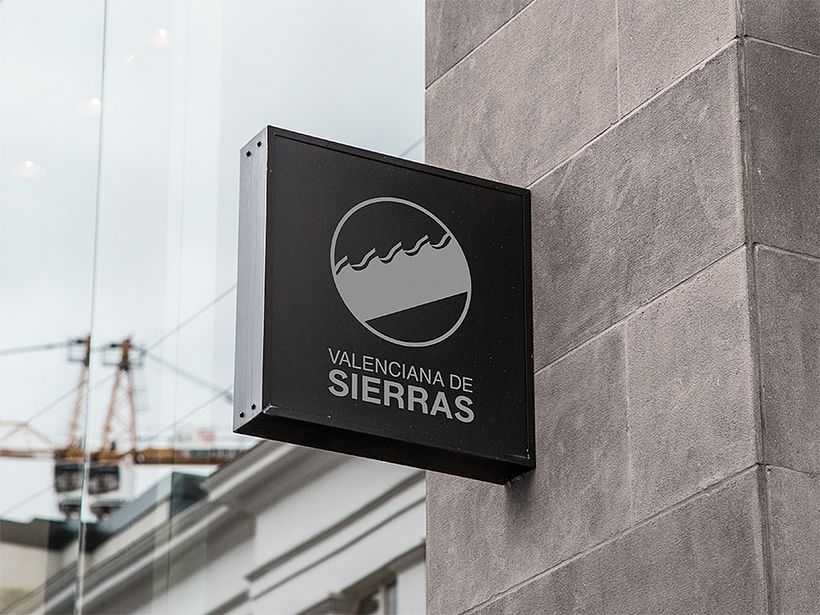 Branding Industrial · VFS 10