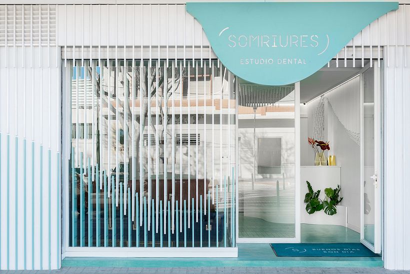 Masquespacio: interiorismo que dibuja sonrisas 1