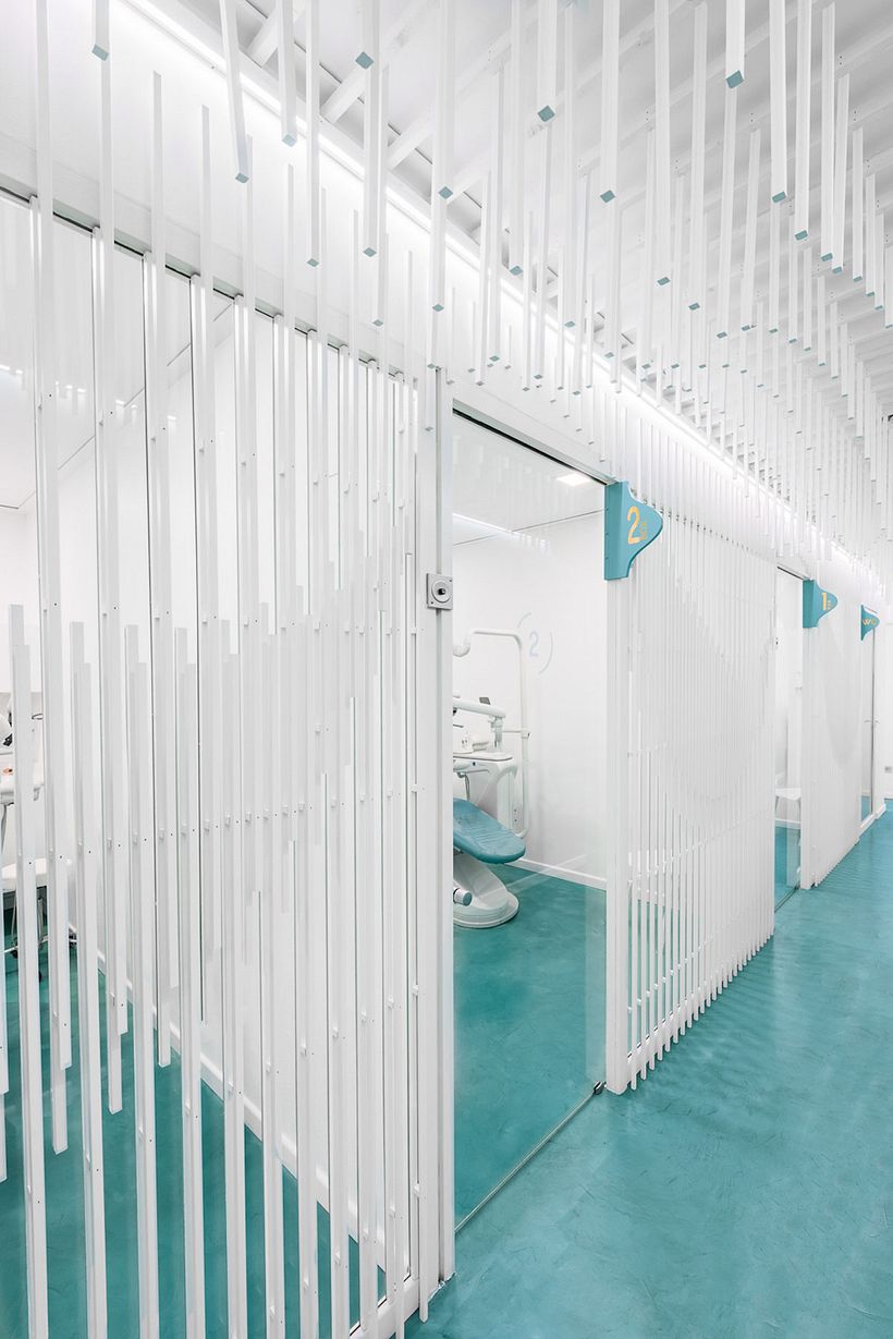 Masquespacio: interiorismo que dibuja sonrisas 9