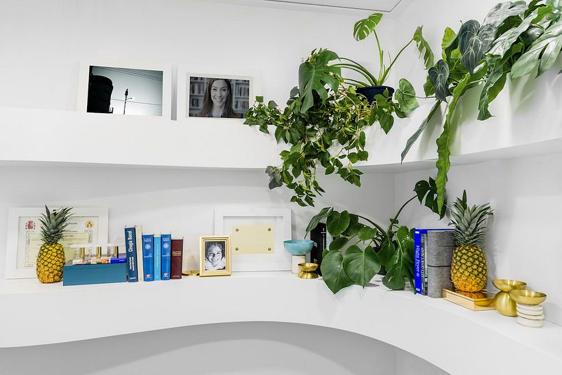 Masquespacio: interiorismo que dibuja sonrisas 13