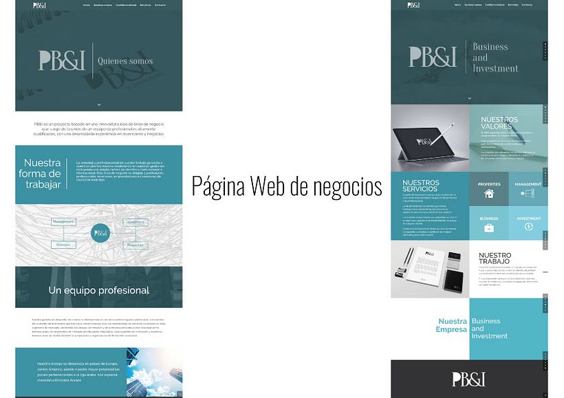 Diseño Web 1