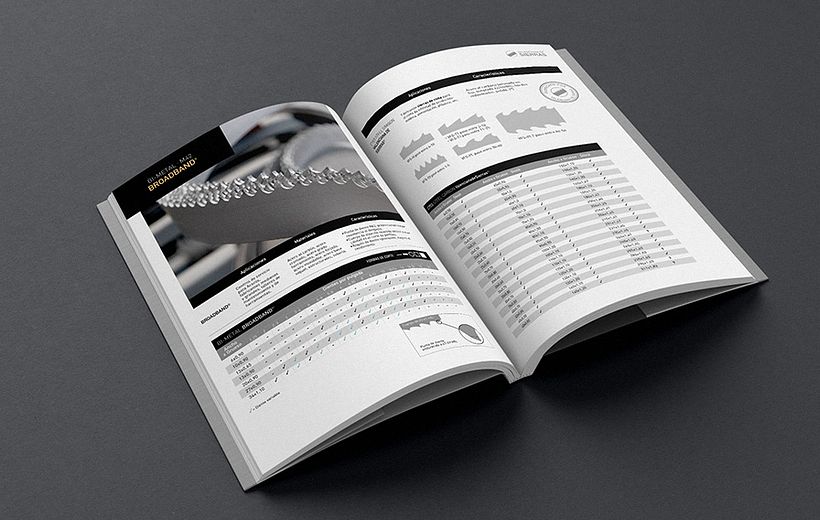 Branding Industrial · VFS 5