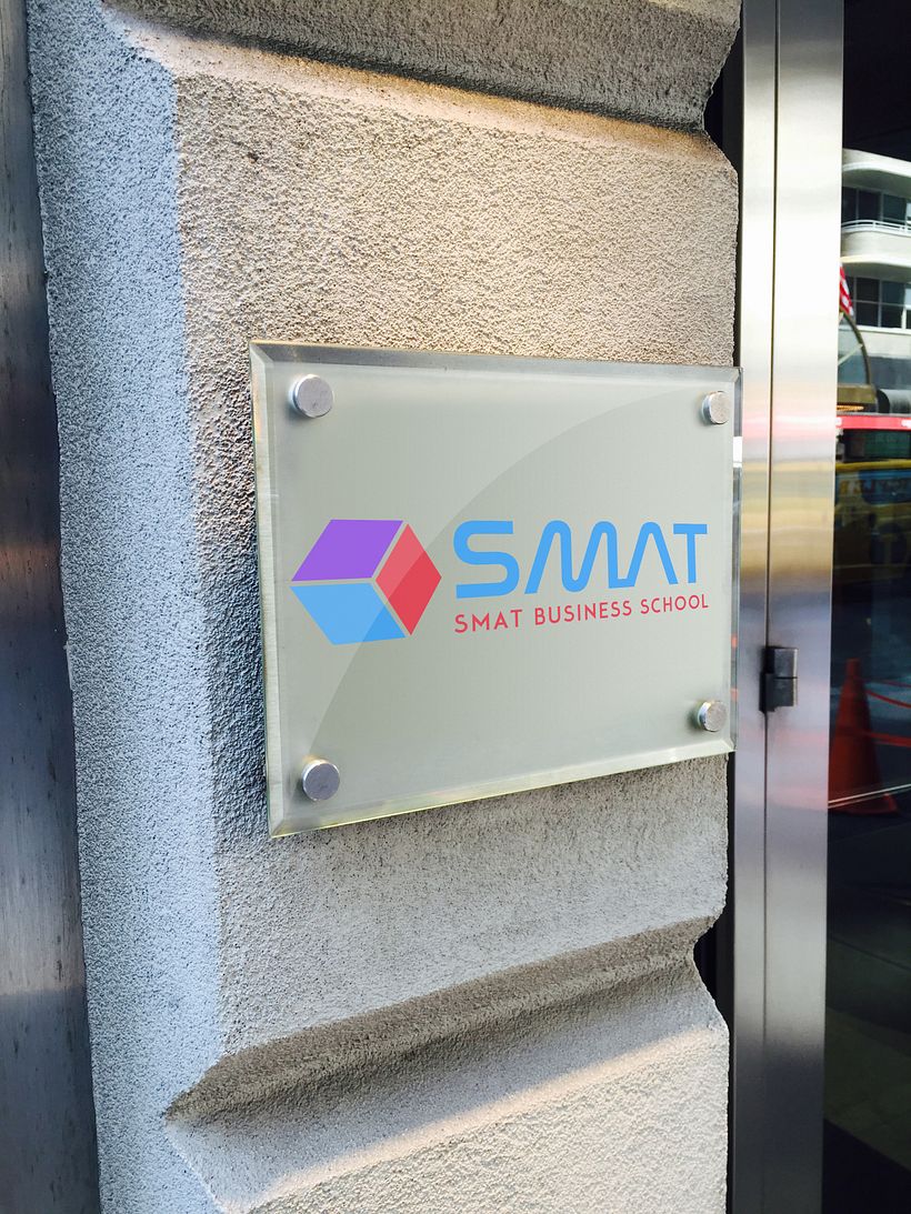 SMAT BUSINESS SCHOOL 5