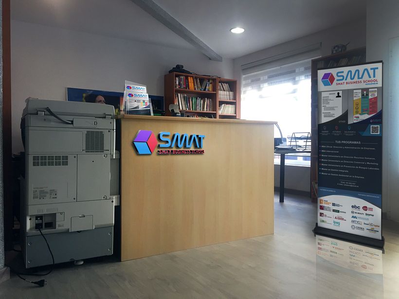 SMAT BUSINESS SCHOOL 7