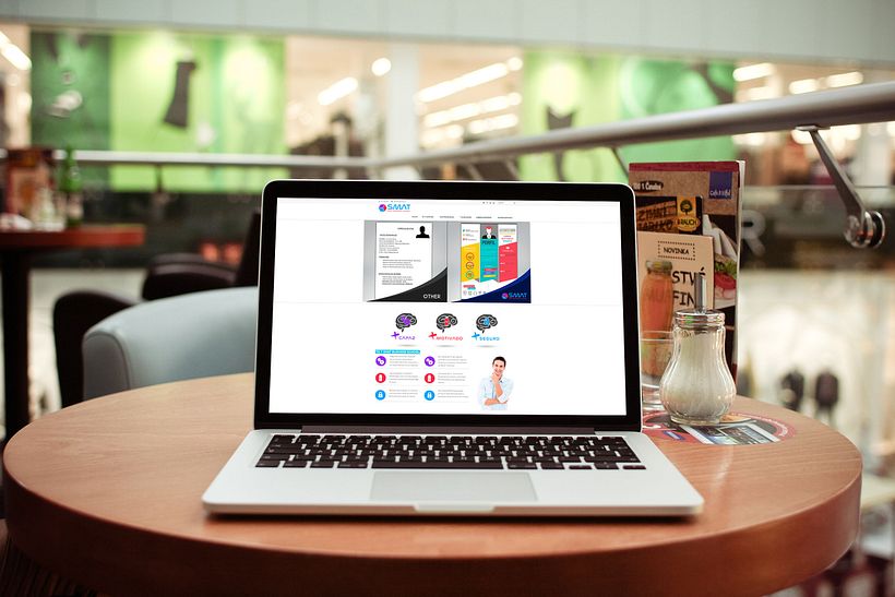 SMAT BUSINESS SCHOOL 9