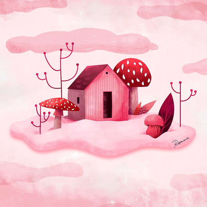 Sobre casas. Proyecto personal -1