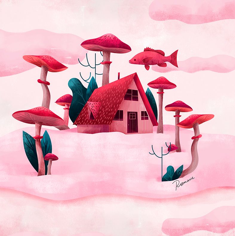 Sobre casas. Proyecto personal 0
