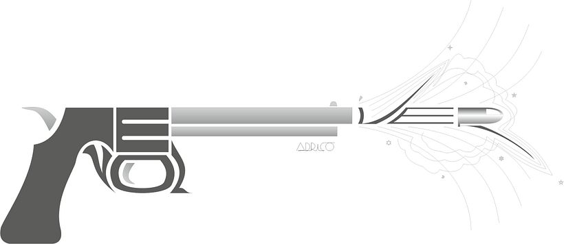 Revolver 0
