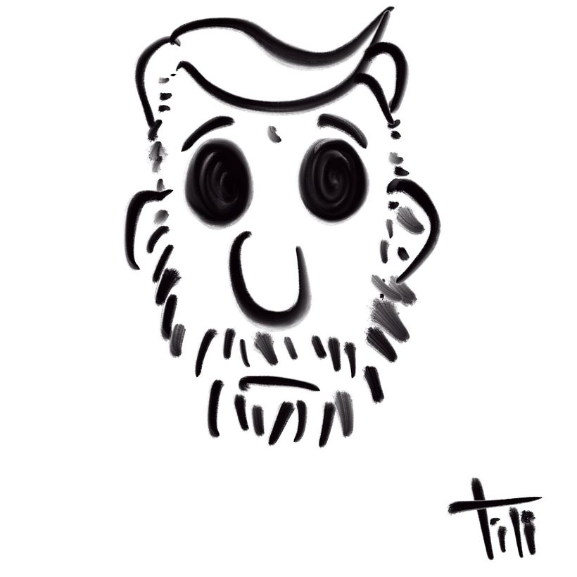 Autorretrato 0