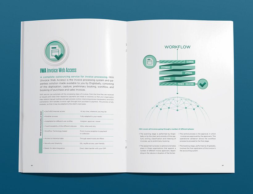 Englobally Brochure 1