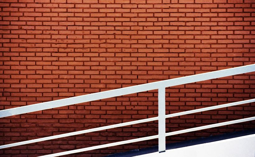 La Abstración en la Arquitectura Urbana -1