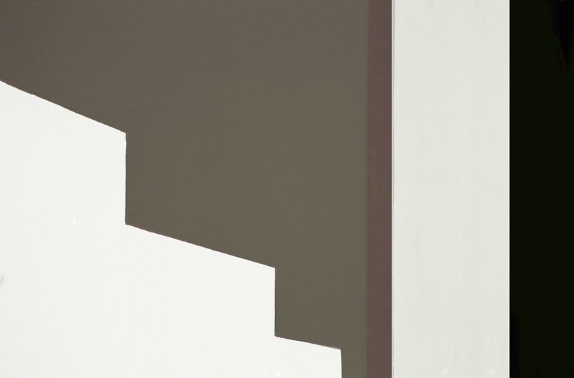 La Abstración en la Arquitectura Urbana 0