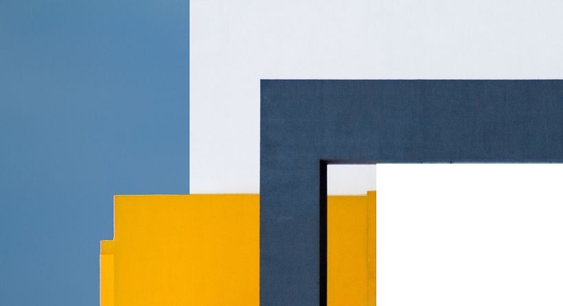 La Abstración en la Arquitectura Urbana 3