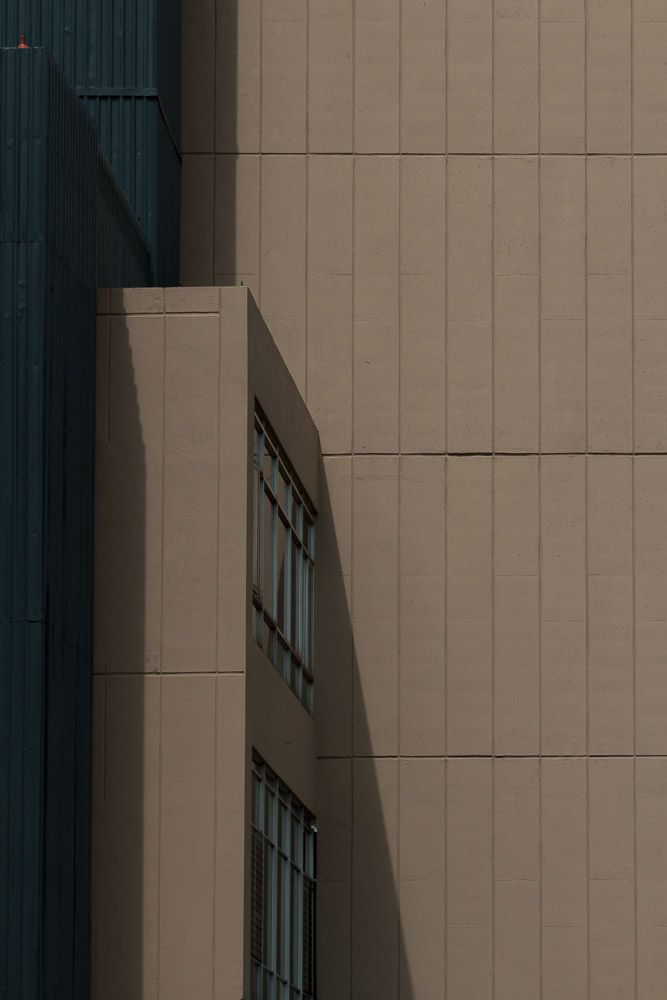 La Abstración en la Arquitectura Urbana 7