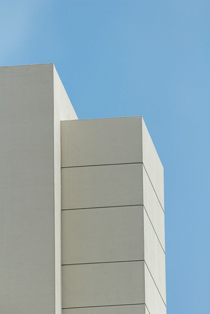 La Abstración en la Arquitectura Urbana 9