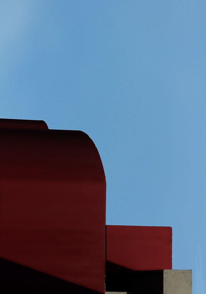 La Abstración en la Arquitectura Urbana 11